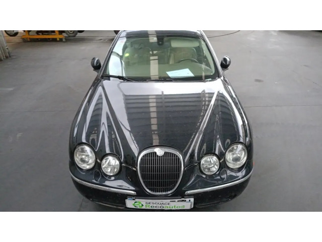 Зеркало электрическое        Jaguar S-Type     