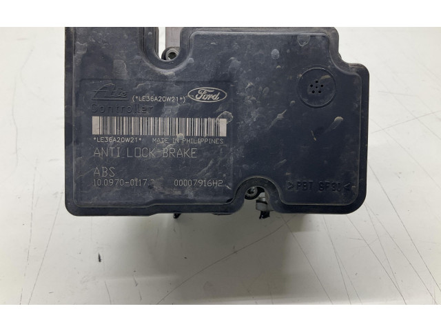 Jednotka ABS 10.0970-01172, 10.0970-01172   Mazda 2 
