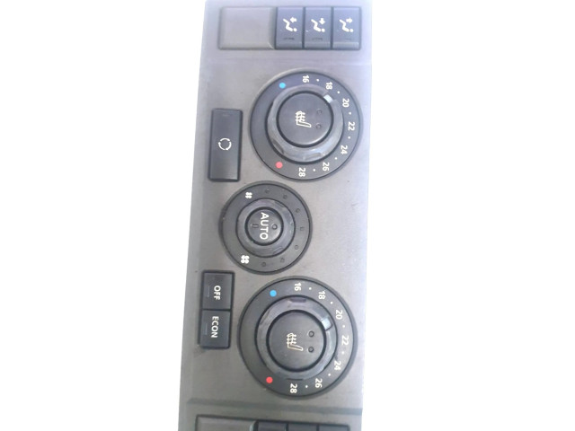 Модуль блока управления кондиционером MB1465702315   Land Rover Range Rover Sport L320