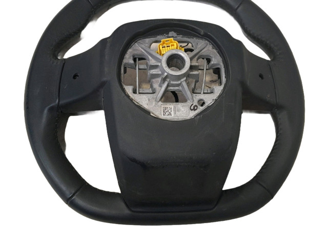 Volant Citroen C4 SpaceTourer 2022 98406898ZD  