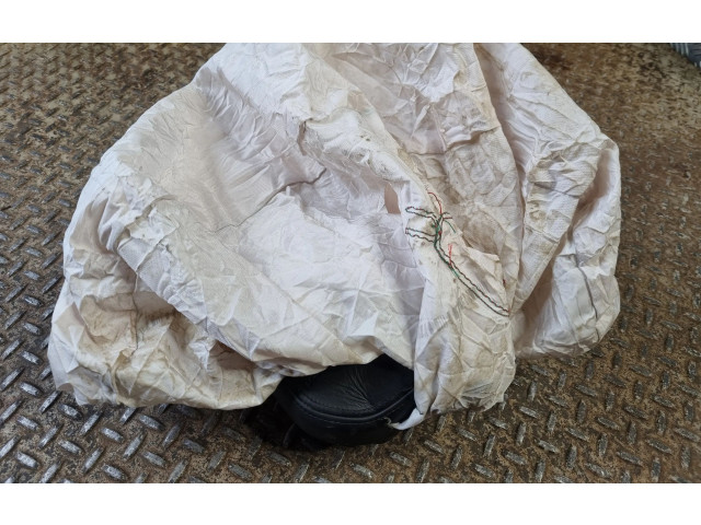 Подушка безопасности водителя 62882055K   BMW 3 G20 G21