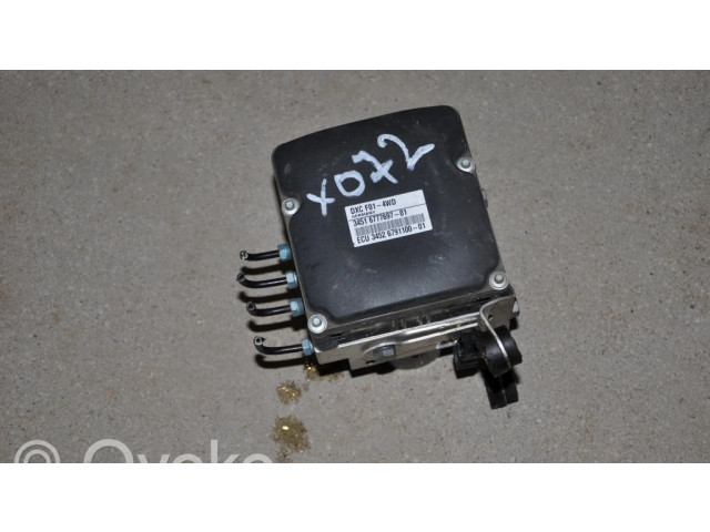 Блок управления АБС 6791100, KLE-P920   BMW 7 F01 F02 F03 F04