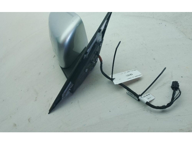 Zpětné zrcátko  Mercedes-Benz C W204 2007    