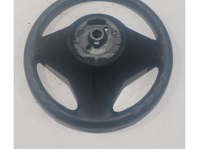 Руль BMW X3 E83  2003 - 2010 года 344845301, 344845301      