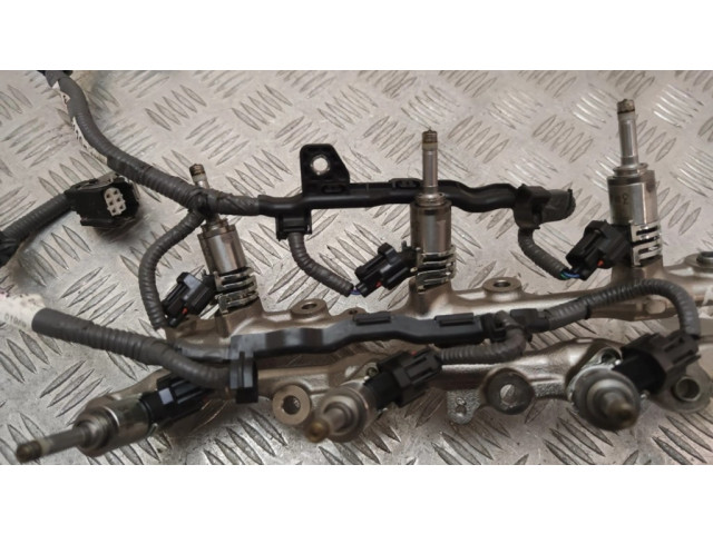 Vstřikovač 2325031120   Lexus RX 450H  pro benzínový / Электричество motor 3.5  
