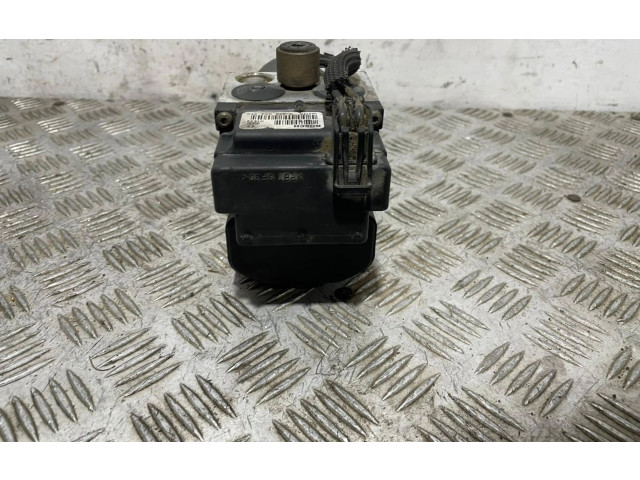 Jednotka ABS 9630532980   Peugeot 406 