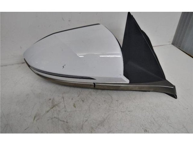 Зеркало электрическое        Hyundai Tucson IV NX4  2020 -  года   