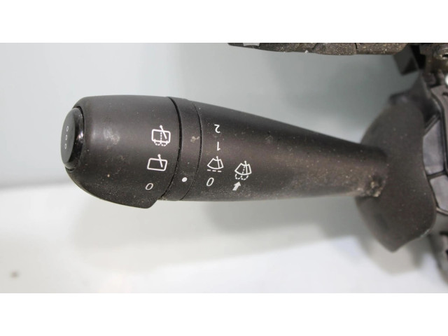 Подрулевой шлейф SRS E11811220   Renault Sandero I