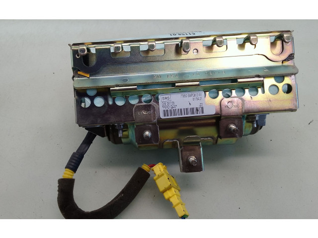 Подушка безопасности пассажира 77850S9AG812M1, PH059132B1T   Honda CR-V
