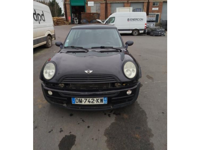  Pojistková skříňka 51337039452   Mini One - Cooper R50 - 53 2001