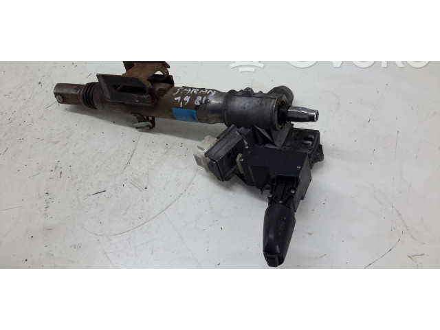    Рулевая рейка 7M1419501AF   Volkswagen Sharan 1996 - 2000 года