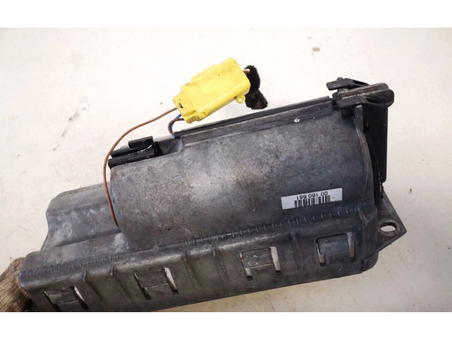 Подушка безопасности пассажира 6x0880204b   Volkswagen Lupo
