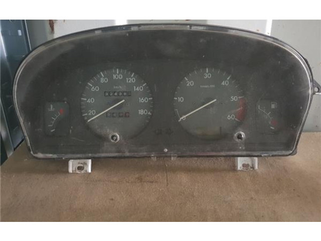 Přístrojová deska  Citroen Berlingo 1999 9635681280  