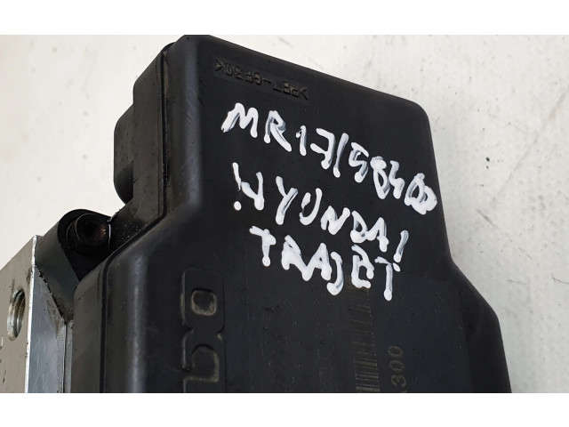 Jednotka ABS 589203a300, 589203a300   Hyundai Trajet 2005