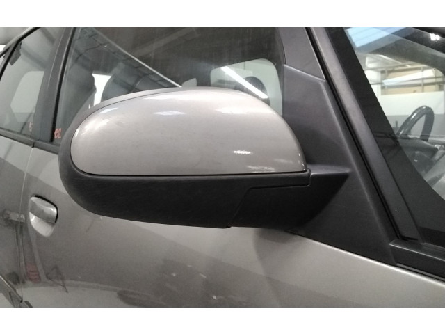 Зеркало электрическое        Mitsubishi Colt  2009 - 2016 года   