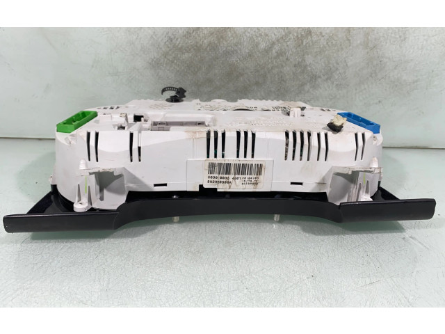 Přístrojová deska  Audi TT Mk1 2003 8n2920980a  