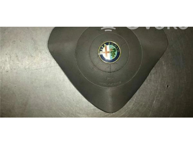 Подушка безопасности водителя 1560480480, 1560480480   Alfa Romeo 166