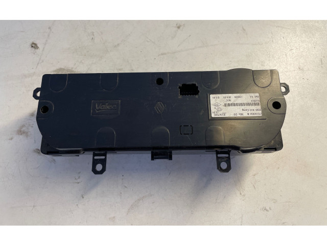 Комплект электрического механизма для подъема окна 275100906R, 0513   Renault Zoe      