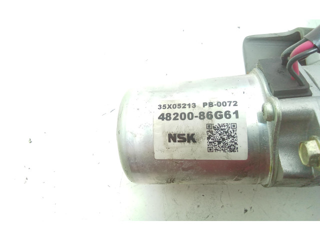  рейка  Колонка рулевая 38720-86g30, 38720-86G30   Suzuki Ignis  -  года