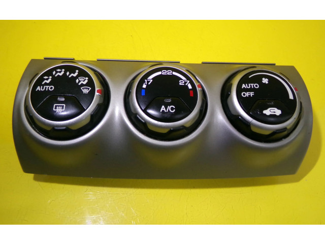 Блок управления климат-контролем D026Z   Honda CR-V