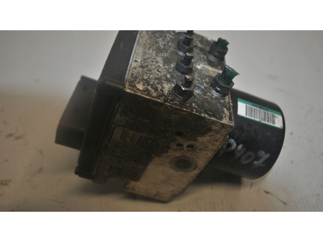 Jednotka ABS 9657462080, 15732101   Peugeot 407 2005