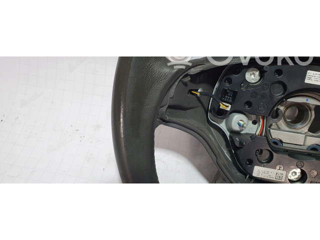 Руль A2214600103, A2214600103   Mercedes-Benz S W221