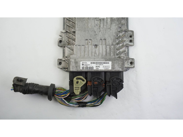 Řídící jednotka AV6112A650AFC, S180133046A   Ford C-MAX II 2012