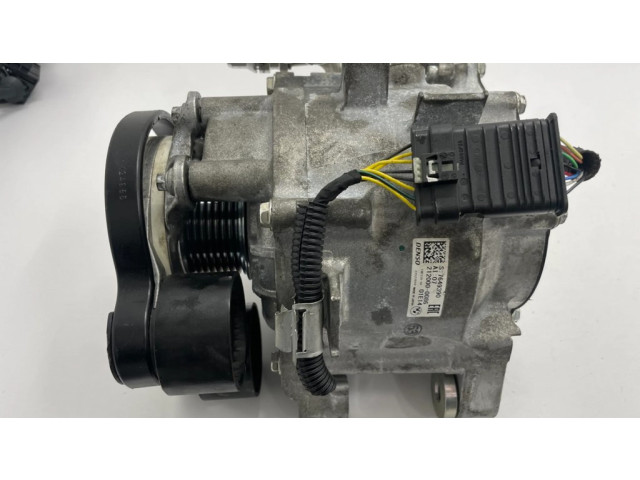 Генератор 7649390   Mini Cooper Countryman F60 1.5     