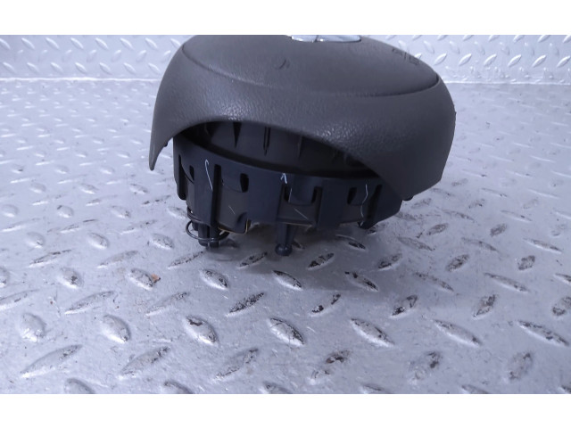 Подушка безопасности водителя K85101FC0A, K85101FC5A   Nissan Cube Z12