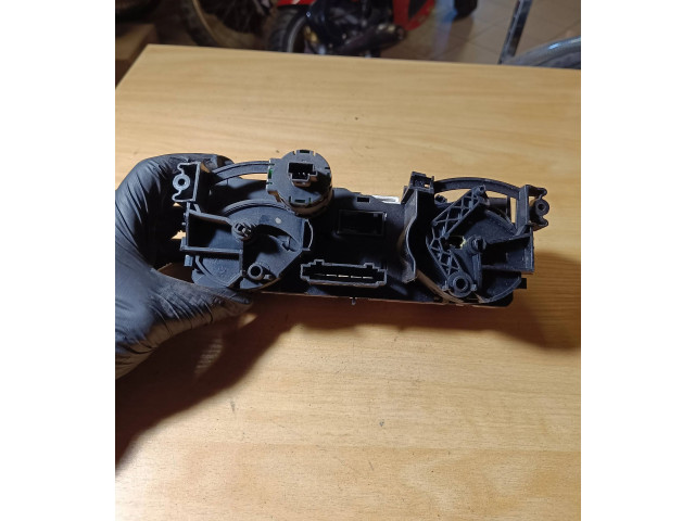 Блок управления климат-контролем 69667016   Mitsubishi Colt