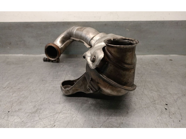 Pojistková skříňka Řídící jednotka BSM 9807054180   Peugeot 308 2015