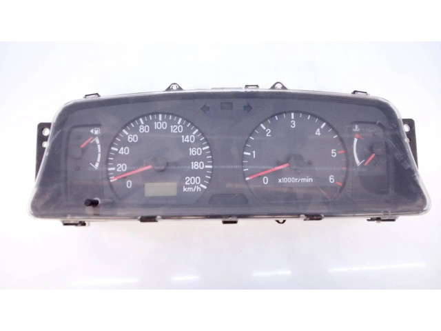 Přístrojová deska  Mitsubishi Montero 2002 MR590140, 2573305871  