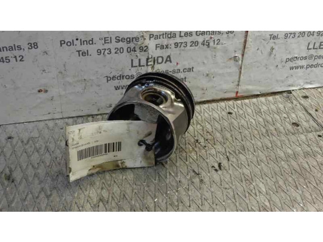Píst    Citroen C2  pro Jiný motor 1.4 8HX 