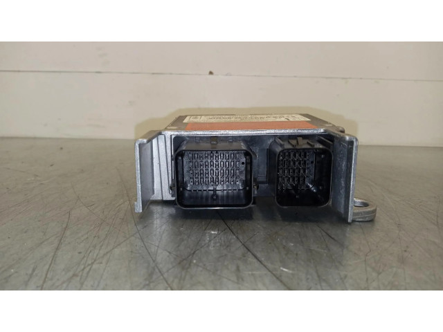 Блок подушек безопасности 4M5T14B056BJ   Ford Focus