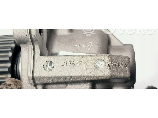 Vstřikovací čerpadlo 8W0919087L   Audi A4 S4 B9 8W     