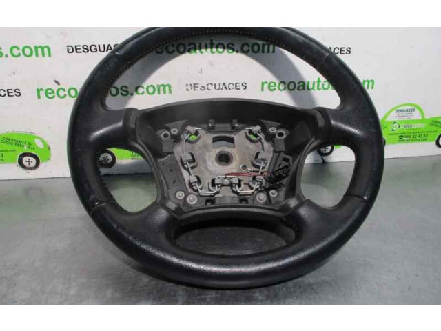 Volant Peugeot 407 2004 9644548677  