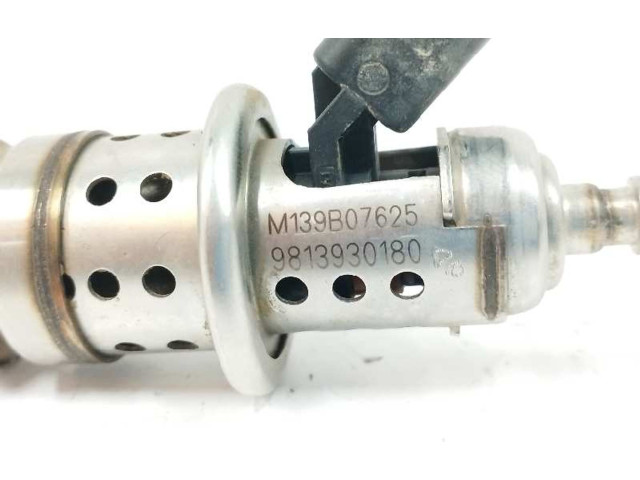 Vstřikovač 9813930180   Citroen C4 III e-C4    YH01 