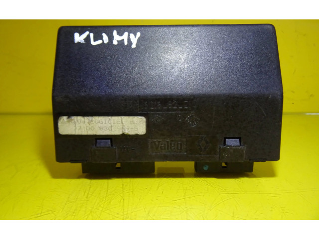 Блок управления 7700830969B   Renault Safrane