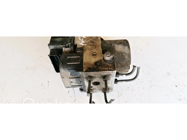 Блок АБС 11000041170, 27524FE120   Subaru  Impreza II  2003-2005 года
