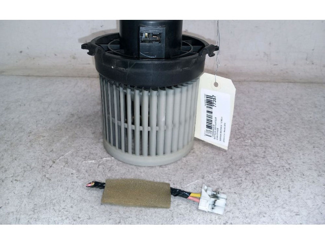 Вентилятор печки    272263HN1B, 272263HN1B   Nissan Micra C+C