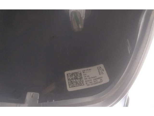 Vstřikovač 2G0419091BSE74   Volkswagen Polo VI    CHZ 