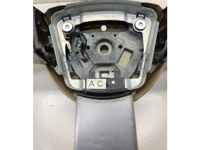 Volant Nissan Murano Z50 2007 484A08  