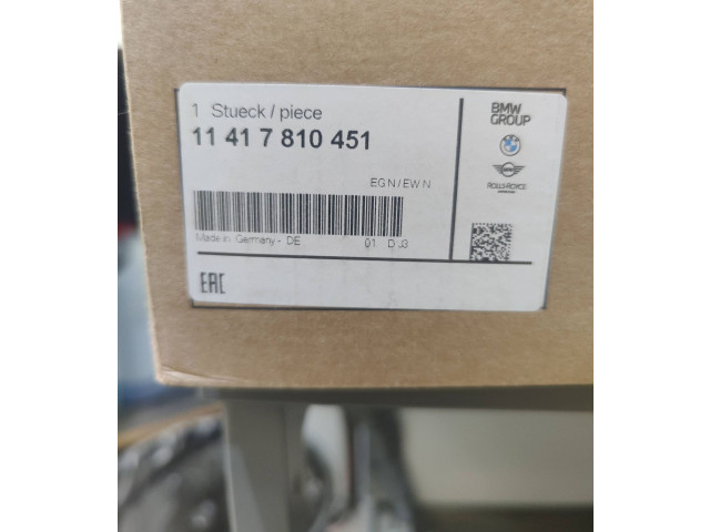 Čerpadlo oleje 7810451, 11417810451   BMW 5 E60 E61   