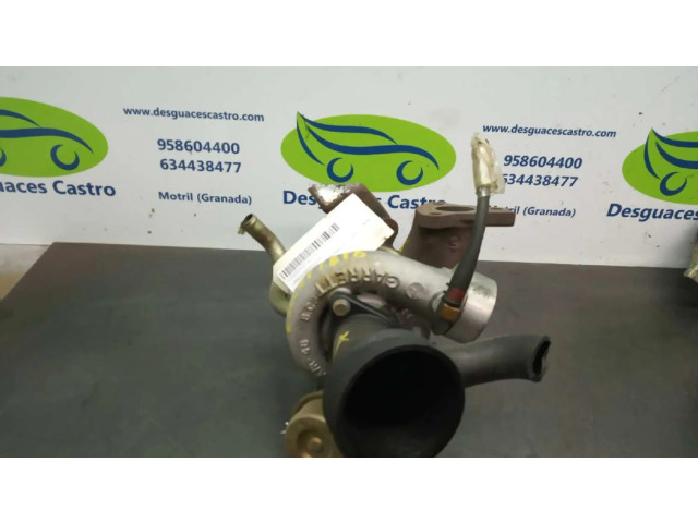  Турбина Ford Escort 1.8 TURBOCOMPRESOR         