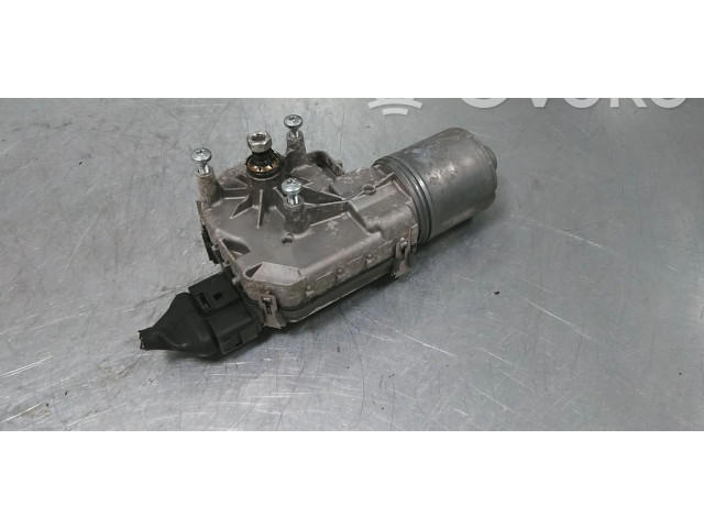 Двигатель стеклоочистителей 4E1955119B, 0390241851   Audi A8 S8 D3 4E 2005
