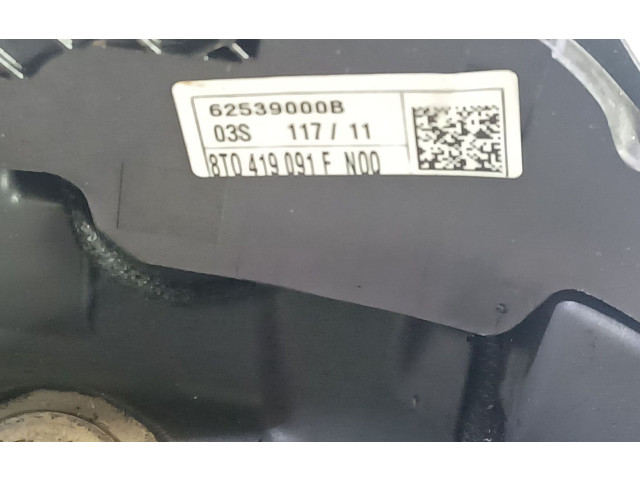 Volant Audi A5 Sportback 8TA 2011 8T0419091F, 8T0419091FN00  