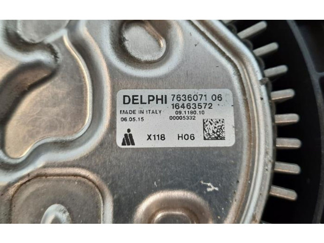 Комплект вентиляторов     17427617610    BMW 2 F45 