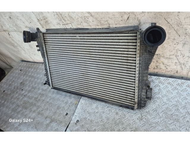 Интеркулер  1K0145803T   Volkswagen Golf Plus 