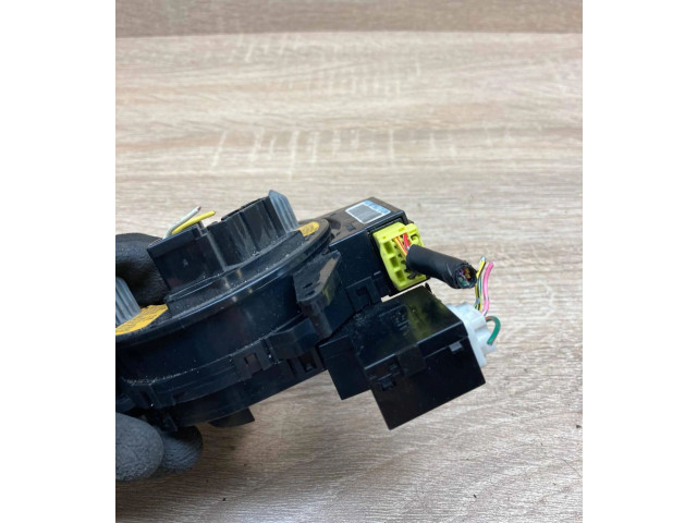 Подрулевой шлейф SRS Z82T980830, 06JAN14109850J1186   Mazda 5