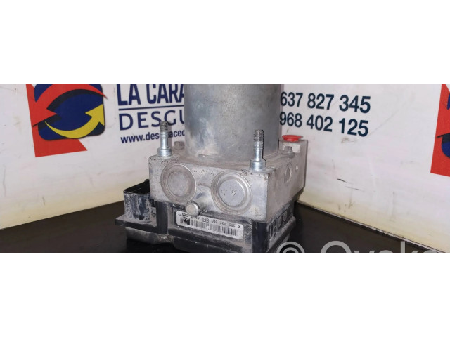 Jednotka ABS 1401109880   Citroen Jumpy 2007